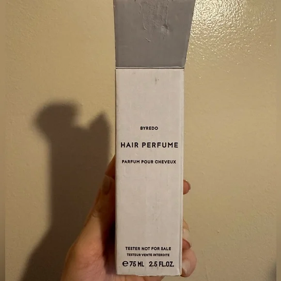 Byredo Rose of No Man's Land Hair Perfume - Picture 4 of 4